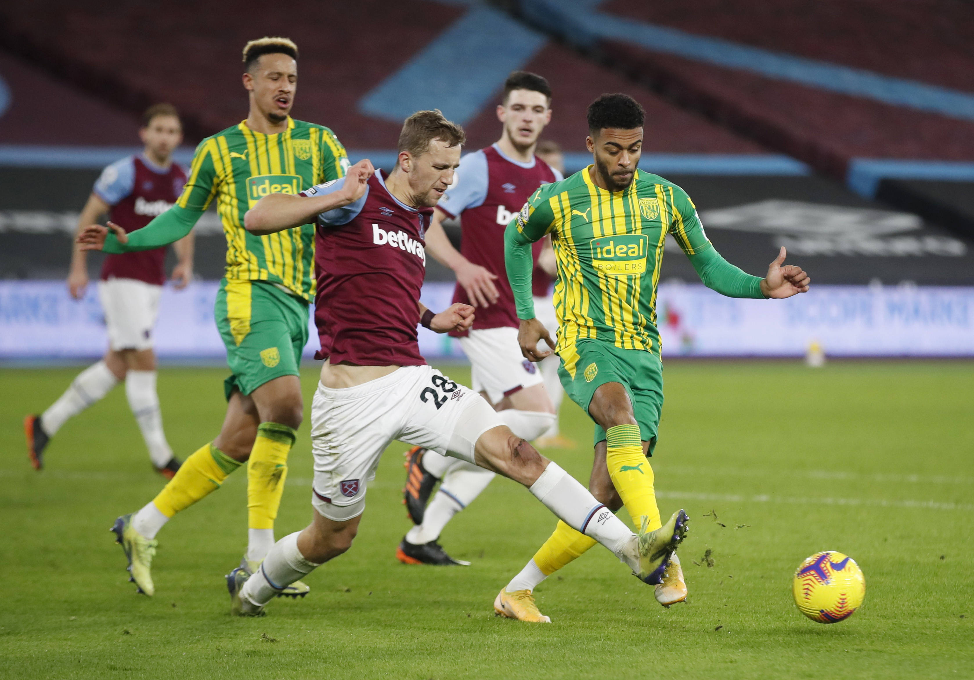 证明在足球 证明在足球