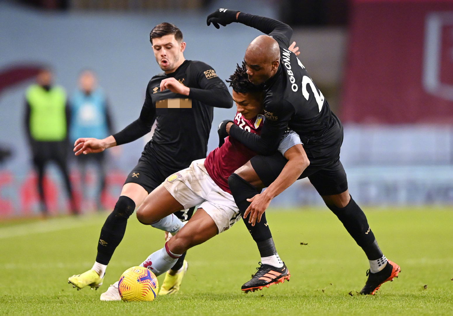 更好的画质 更好的画质