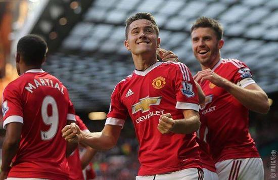 正是现代足 正是现代足